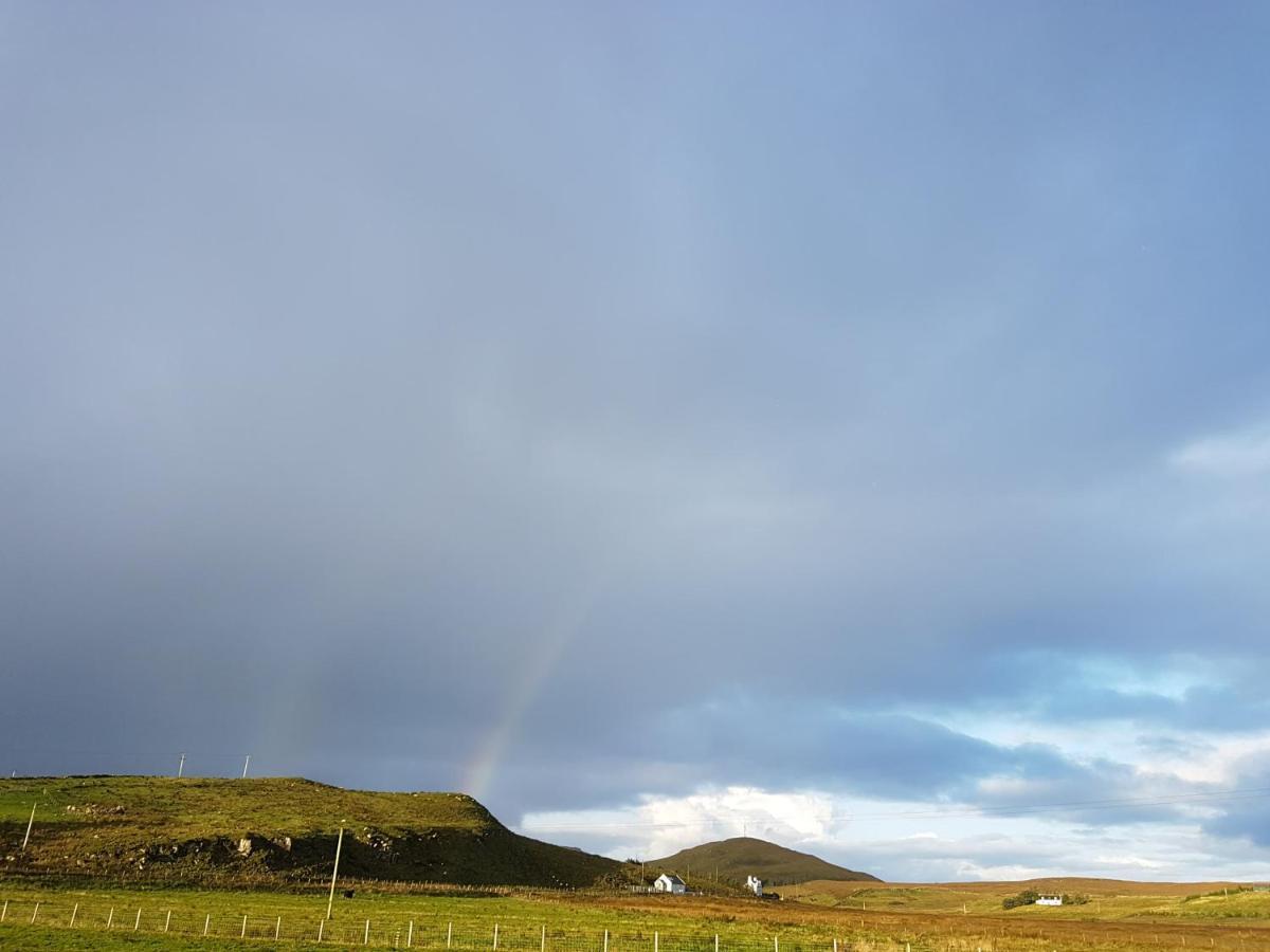 Innlands - North Skye Kilmaluag Kültér fotó
