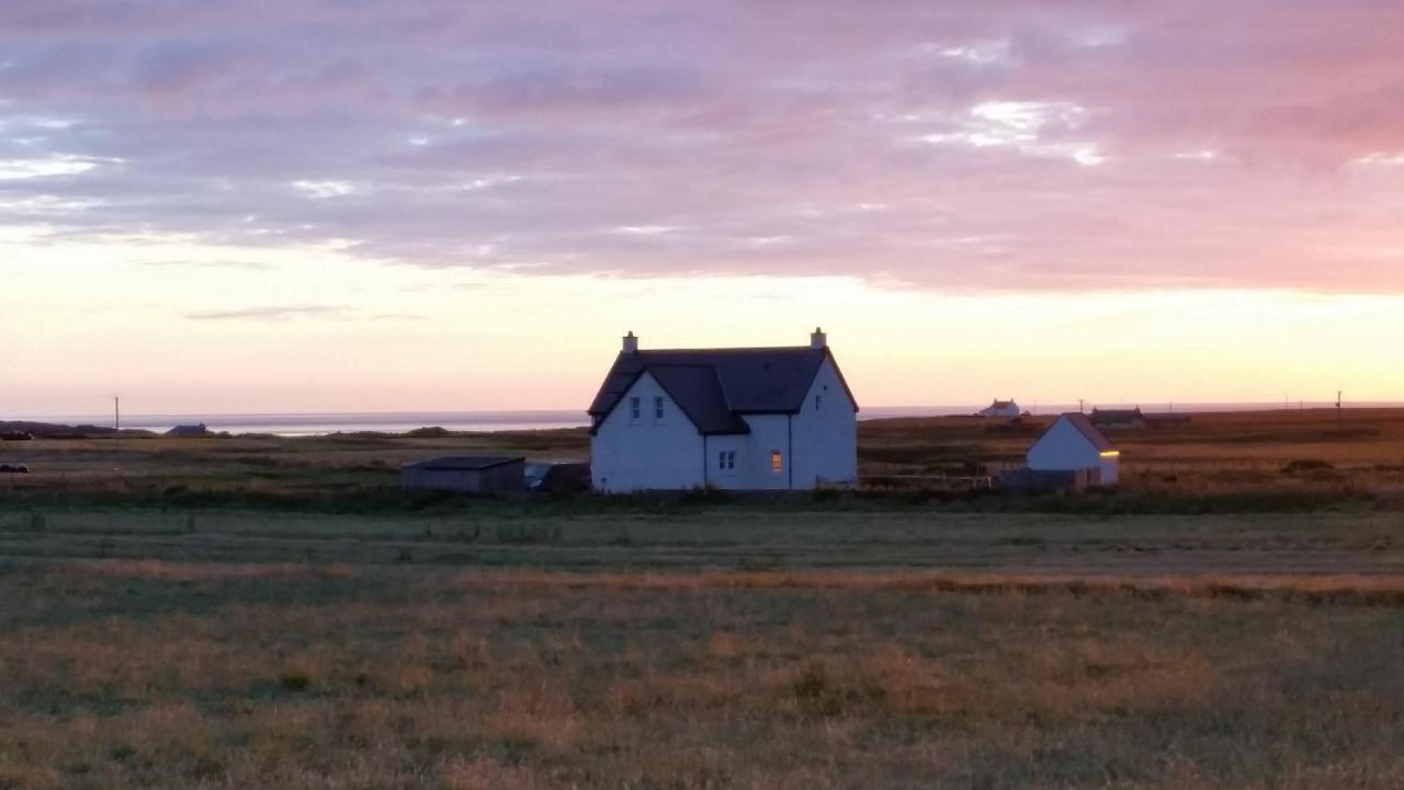 Innlands - North Skye Kilmaluag Kültér fotó